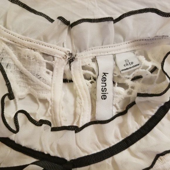 Dress - Picture 3 of 4